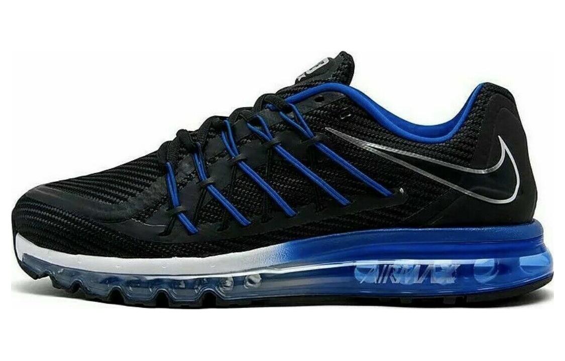 men's nike air max 2015 shooting stars running shoes