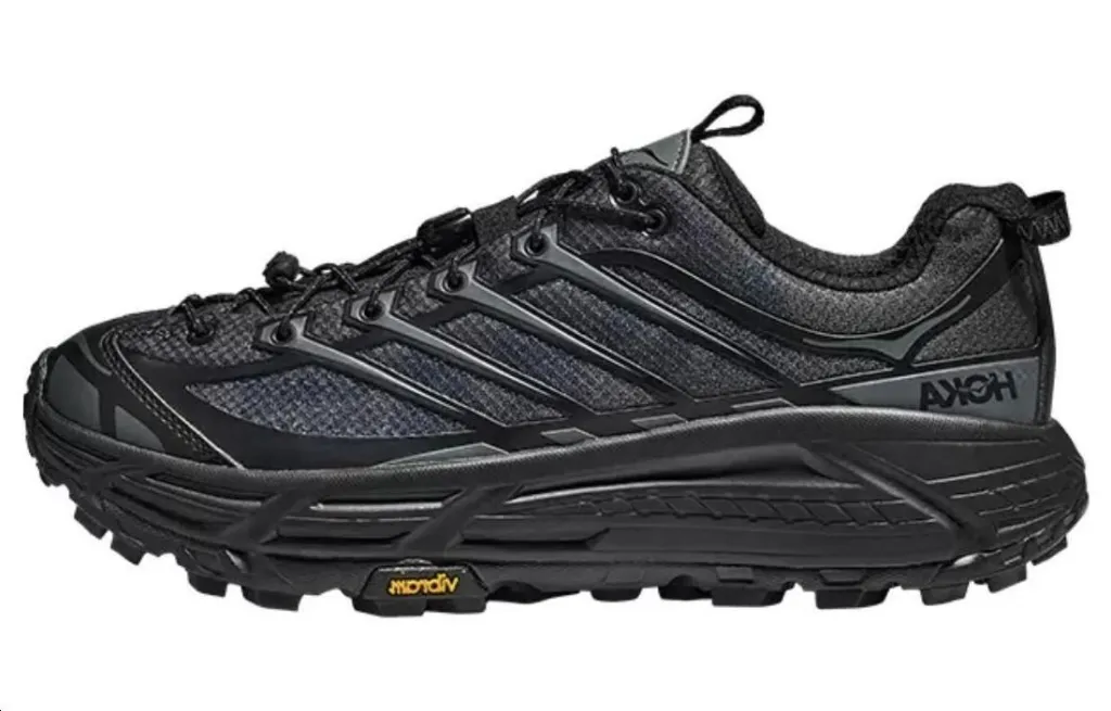 HOKA ONE ONE Mafate Three 2 