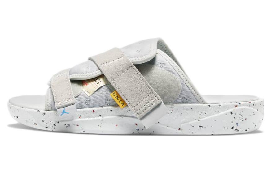 ★NIKE x UNION★コラボ★JORDAN CRATER SLIDE SP★追跡可 ☆NIKE x UNION☆コラボ☆JORDAN CRATER SLIDE SP☆追跡可 (Nike