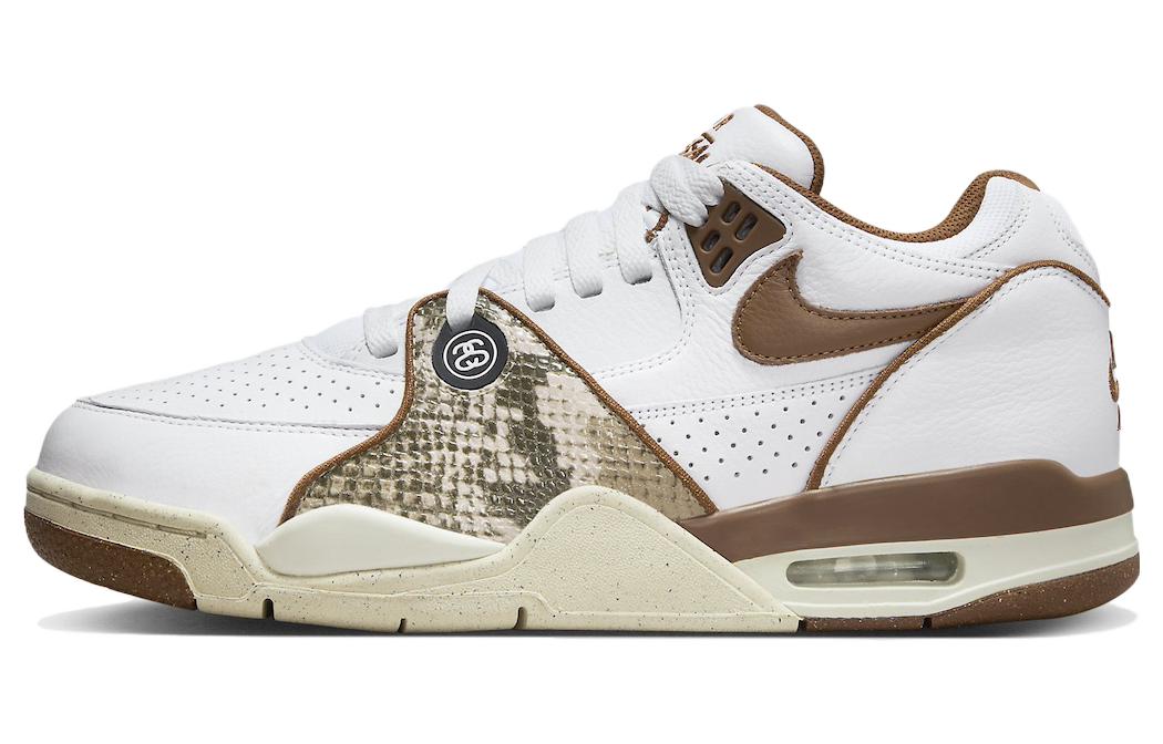 tenis nike x stussy