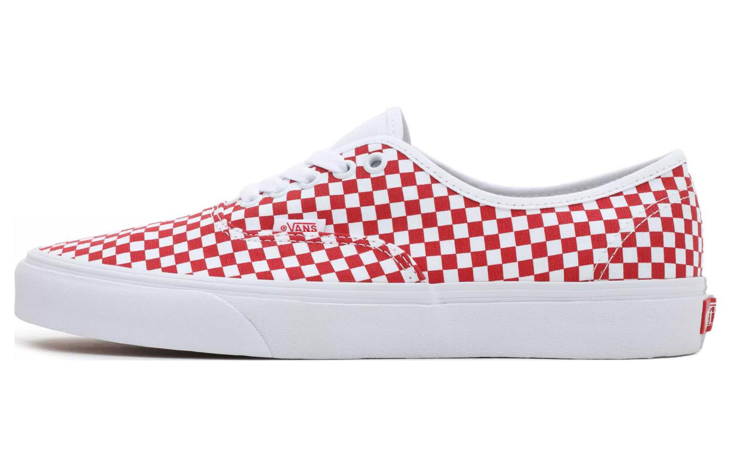 Vans Authentic 'Van Doren Special' US M 10 - POIZON