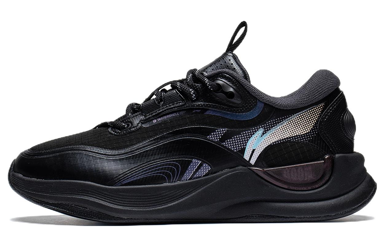 2019 Summer New Li-Ning YuShuai XIII Men's High Tops