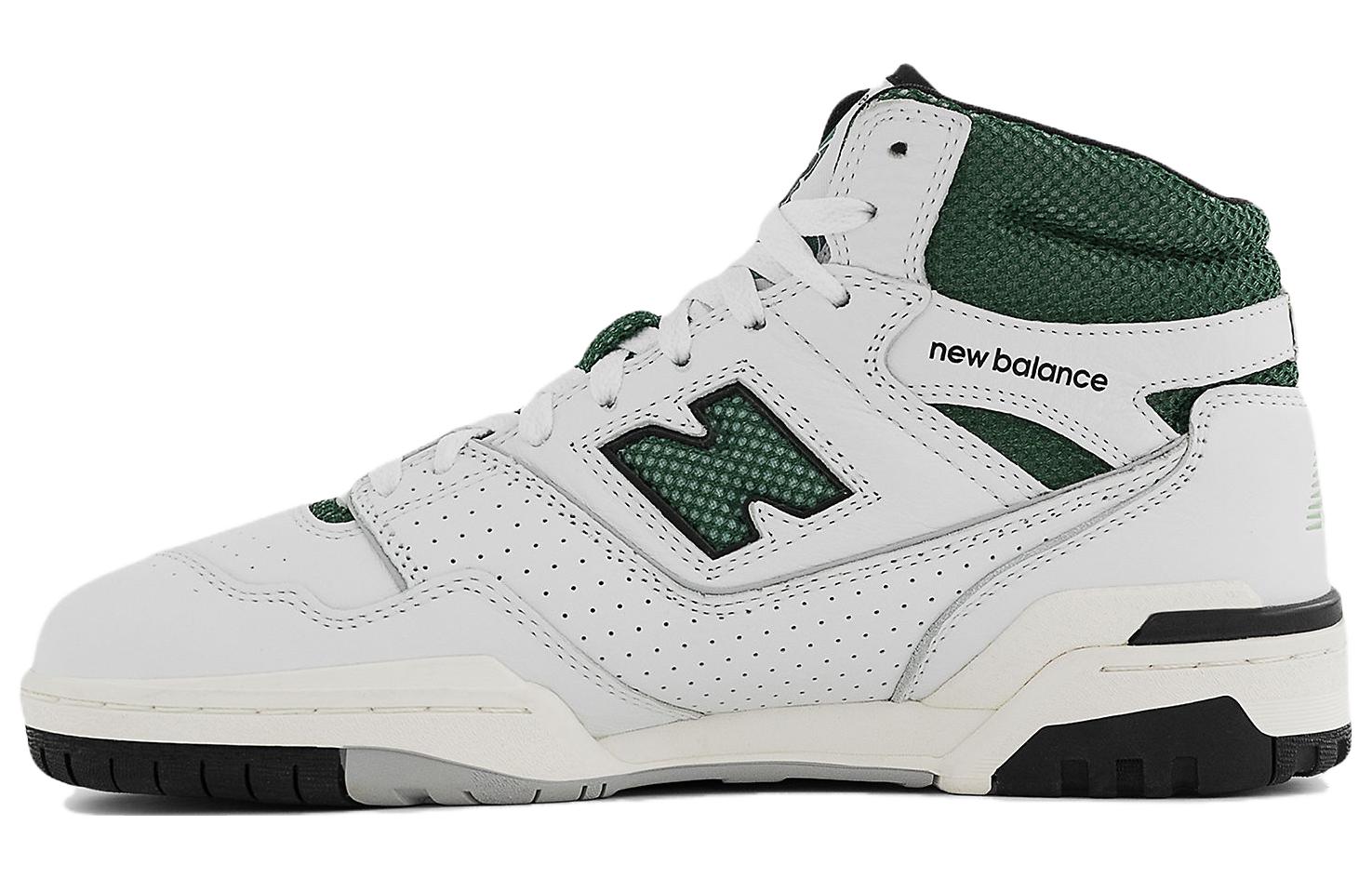スニーカー New Balance 650R Aime Leon Dore Masaryk Community Gym Yellow New Balance 650R Aime Leon Dore Masaryk Community Gym Yellow