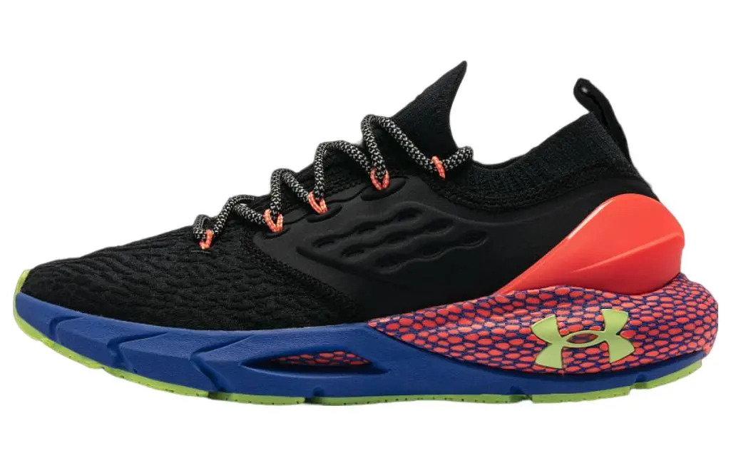 under armour hovr phantom 2 glow