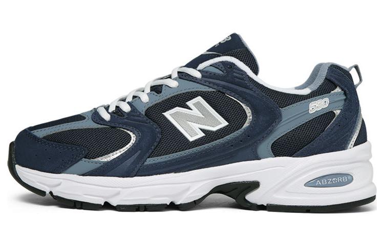 New Balance 530 Navy Arctic Grey Men s POIZON