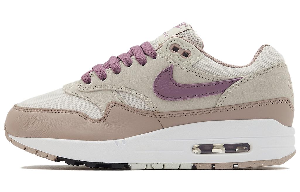 nike airmax 1 purple