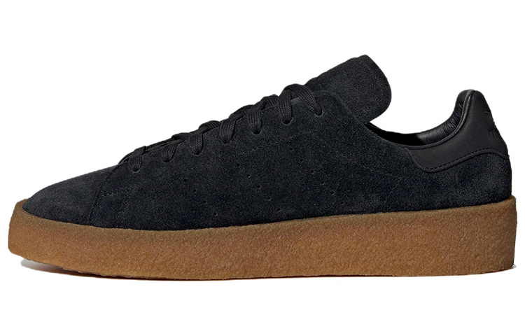 Stan Smith Adidas Originals Crepe 'Black' US M 6 - POIZON