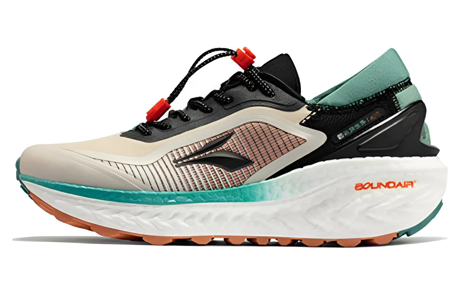 361-bound-air-2-0-running-shoes-men-low-top-oat-milk-nebula-green-poizon