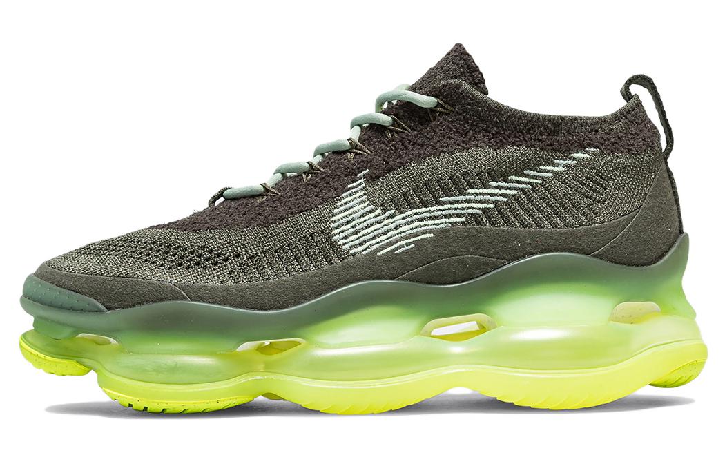Nike Air Max Scorpion FK Have a Nike Day ハブアナイキデイ Nike Air Max Scorpion Fk Barely Volt US M 10.5 - POIZON