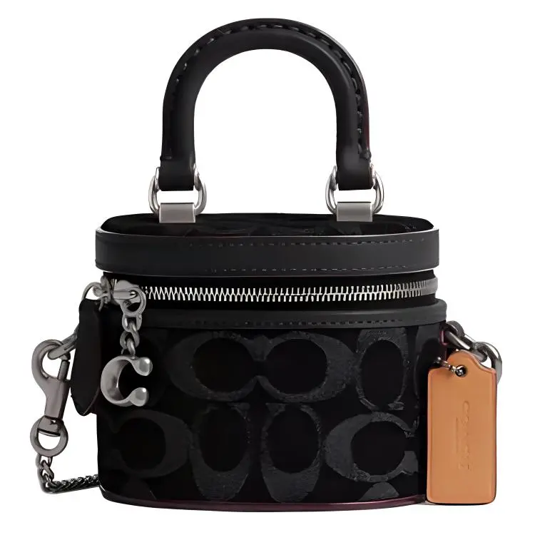Sheridan Trail Crossbody Bag