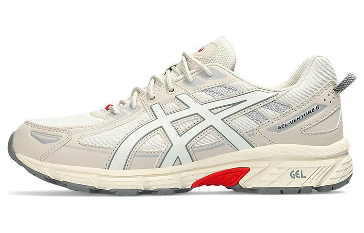 Asics Gel Venture 6 'Cream' - POIZON