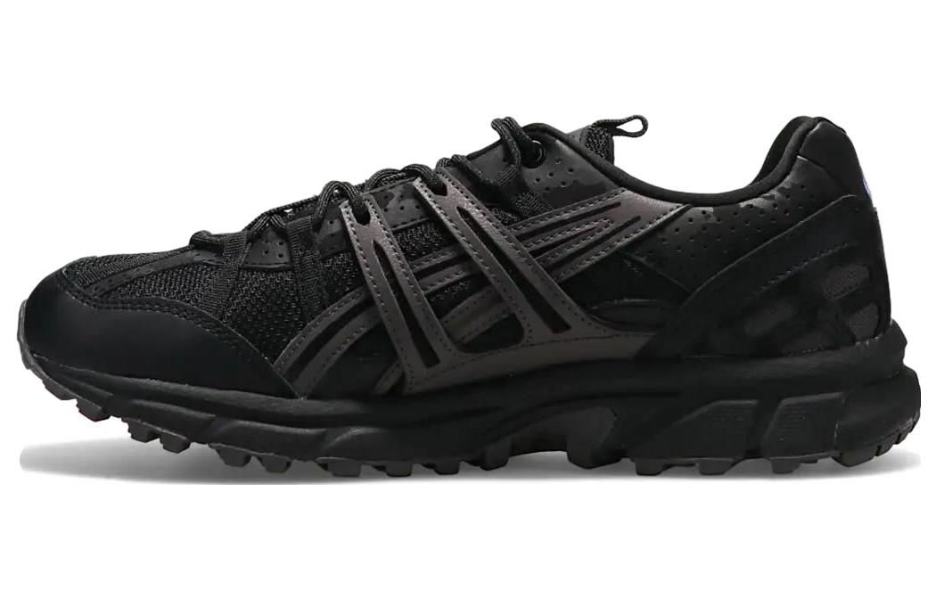 Asics Gel-Sonoma 15-50 Black Obsidian Grey - POIZON