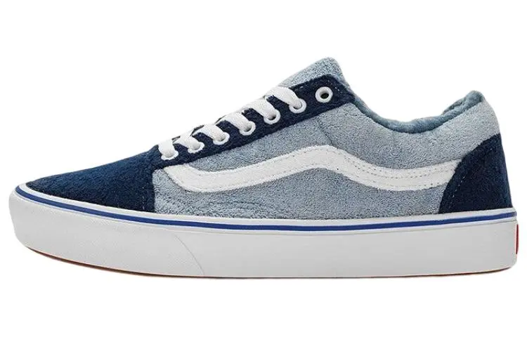 Vans ComfyCush Old Skool Sneakers US M POIZON