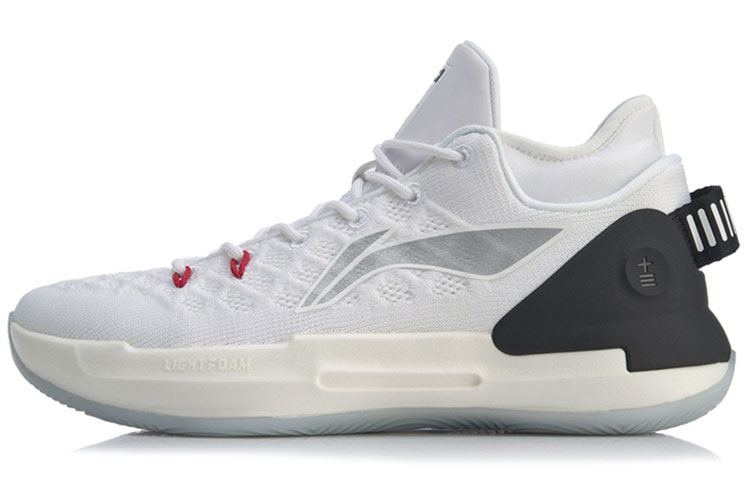 LiNing YuShuai 13 Anti Slip and Wear Resistant Lightweight