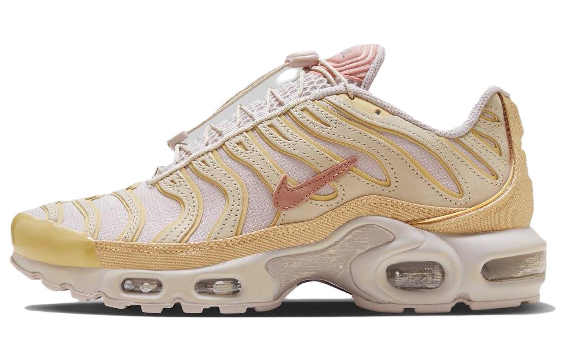 airmax pink and yellow