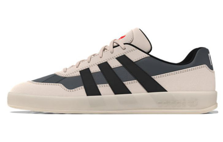 Aloha♡ Adidas originals Aloha Super Wonder Quartz Grey US M 5 - POIZON