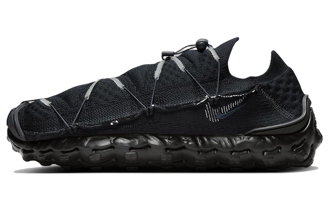 Nike Ispa Mindbody Black Anthracite - POIZON