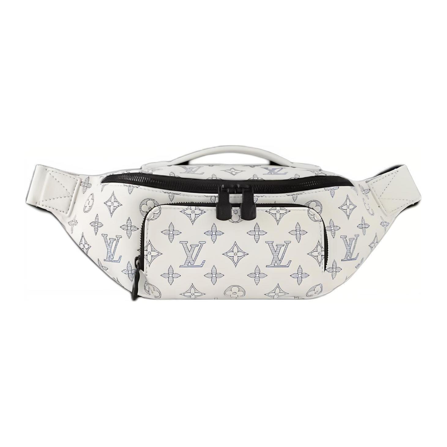 Louis fanny pack best sale