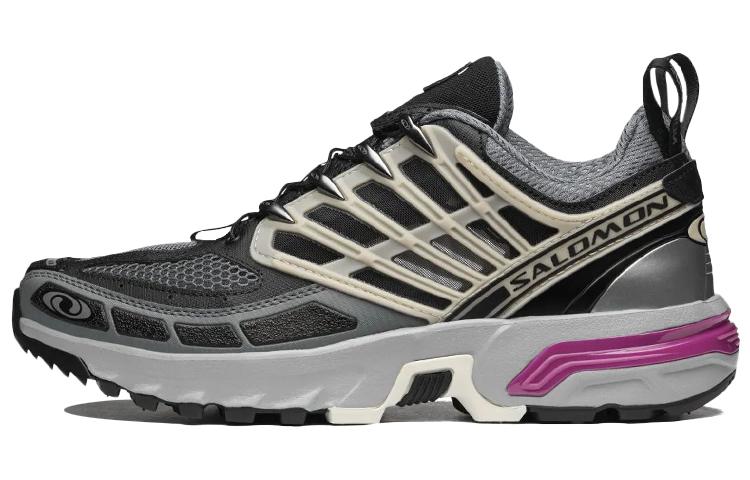 SALOMON ACS Pro Advanced 'Alloy' - POIZON