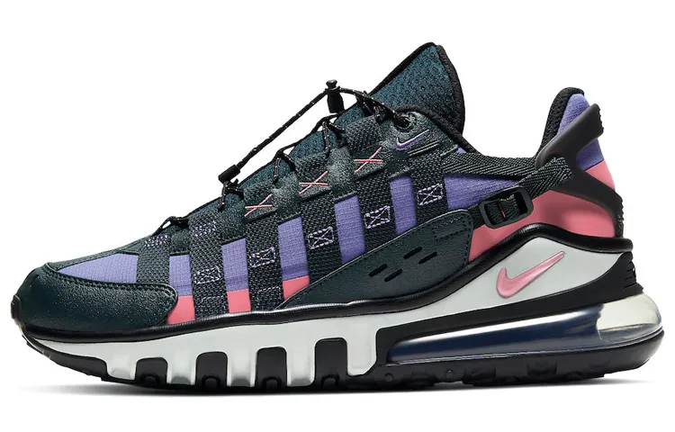 nike air max 270 vistascape desert berry