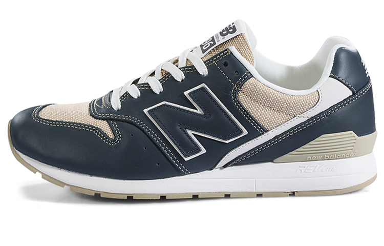 New Balance 996 Series Creamy Cream POIZON