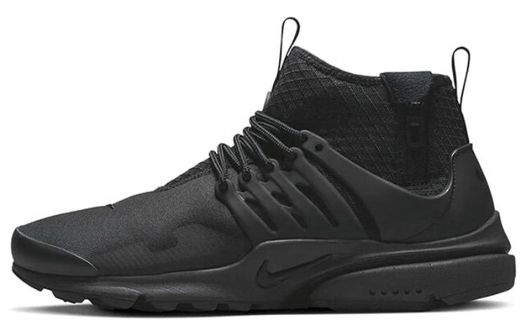 Nike air presto mid utility waterproof hotsell