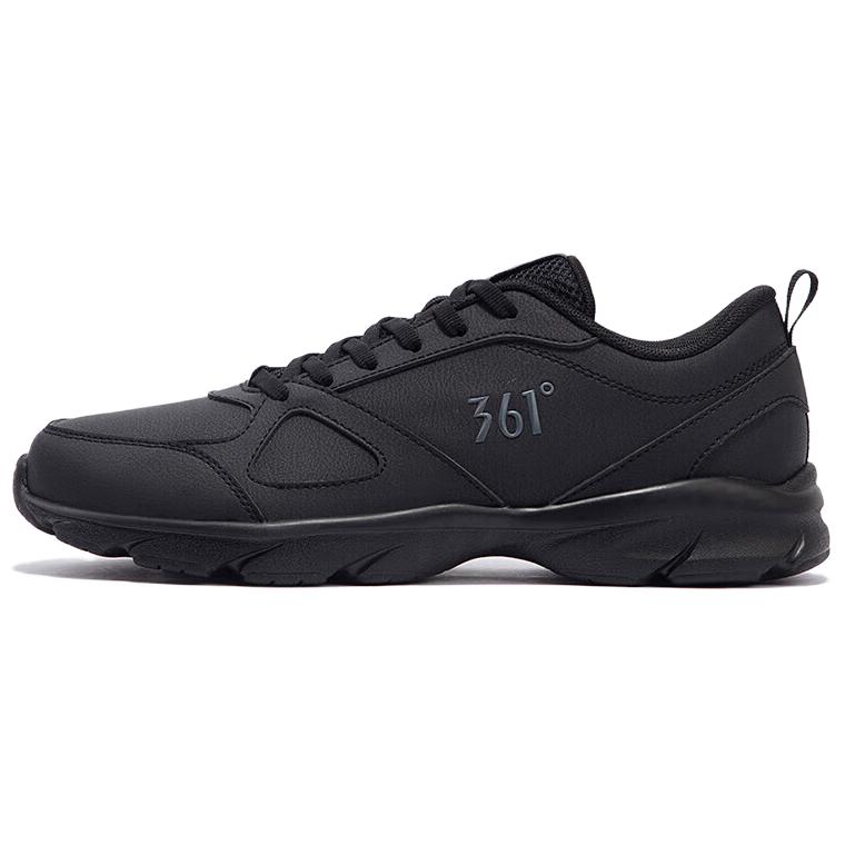361° Running Shoes Men Low-Top Black US M 9.5 - Cheap Rcj 361° Running Shoes Men Low-Top Black US M 9.5 - Cheap Rcj