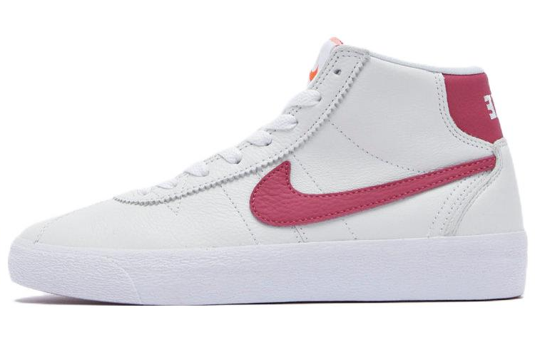 Apparel Sb Zoom Blazer Nike Blazer Mid White And Red Nike SB X FTC