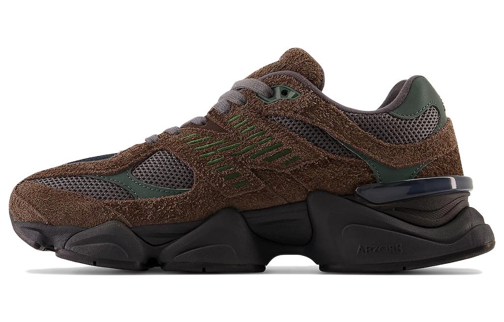 New Balance 9060 Beef and Broccoli ビーフアンドブロッコリー New Balance 9060 