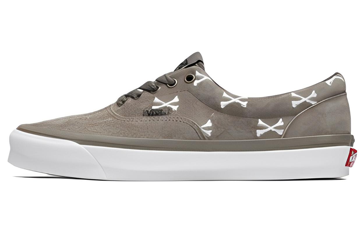 Era Wtaps X Og Vans Lx 'Bones - Coyote' US M 10.5 - POIZON