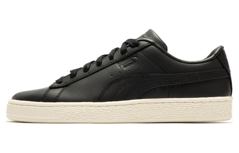 ★韓国の人気★【PUMA】★BASKET CLASSIC 75Y PRM★23-28cm★ ☆韓国の人気☆【PUMA】☆BASKET CLASSIC 75Y PRM☆23-28cm
