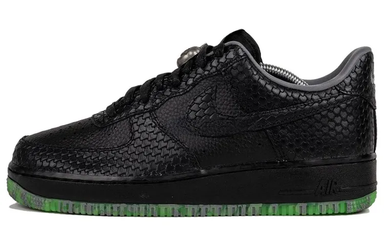 Nike Air Force 1 Low Prm Halloween 2023 - Cheap Rcj Jordan Outlet
