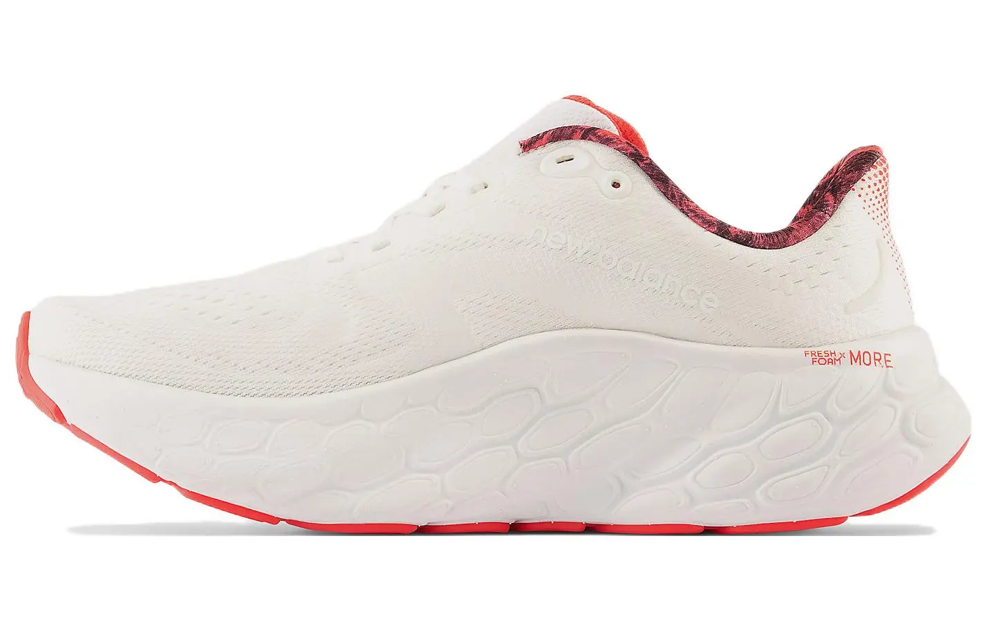 New Balance Fresh Foam X More V4 TCS New York City Marathon - POIZON