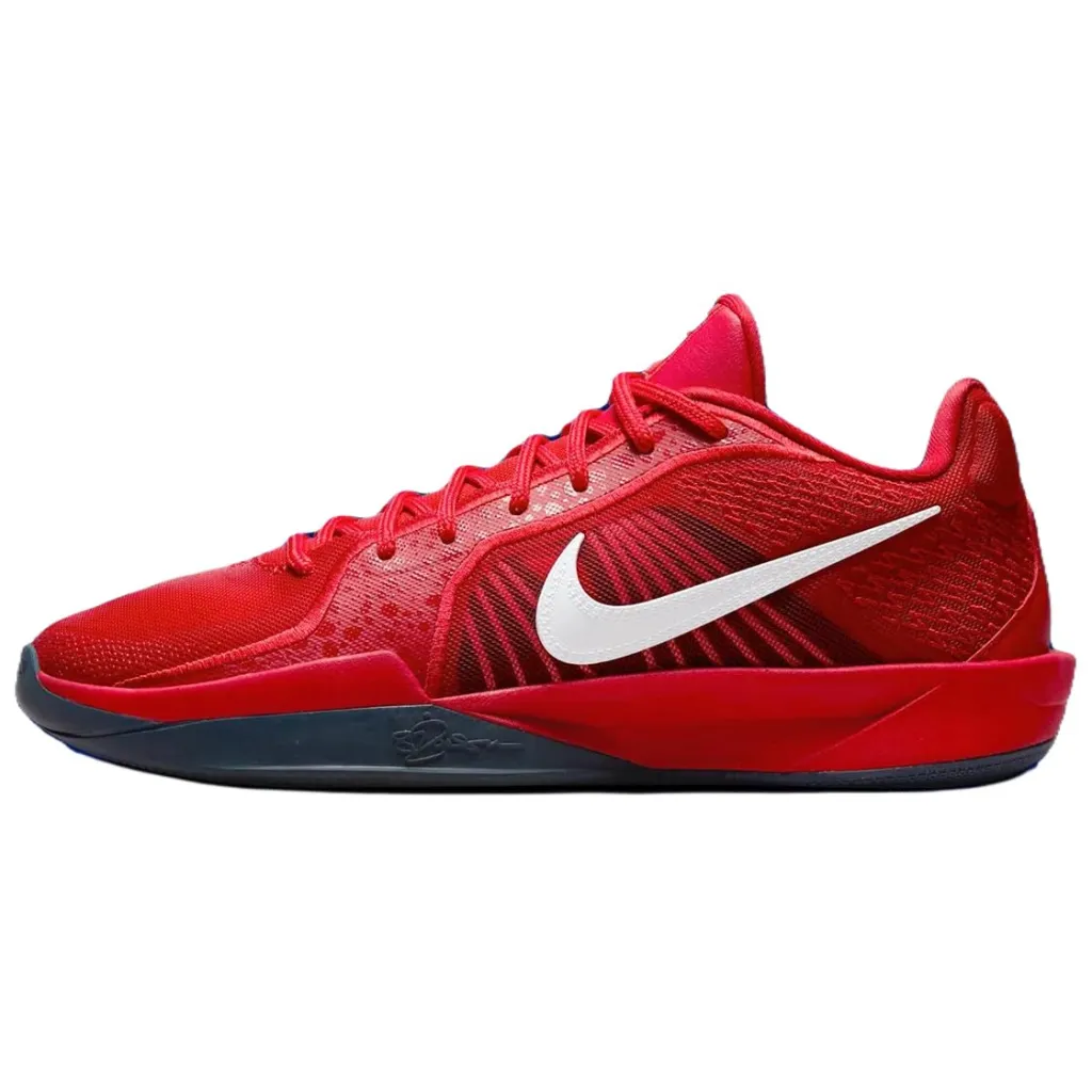 ナギト　Nike Sabrina 2 EP USA オリンピックカラー 286ecddc05aa479085088787fd62b4