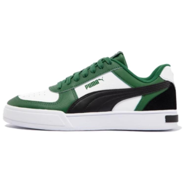 ☆送料無料☆ PUMA ☆ Caven Green ☆ 男女共用 ☆送料無料☆ PUMA ☆ Caven Green ☆ 男女共用 (PUMA