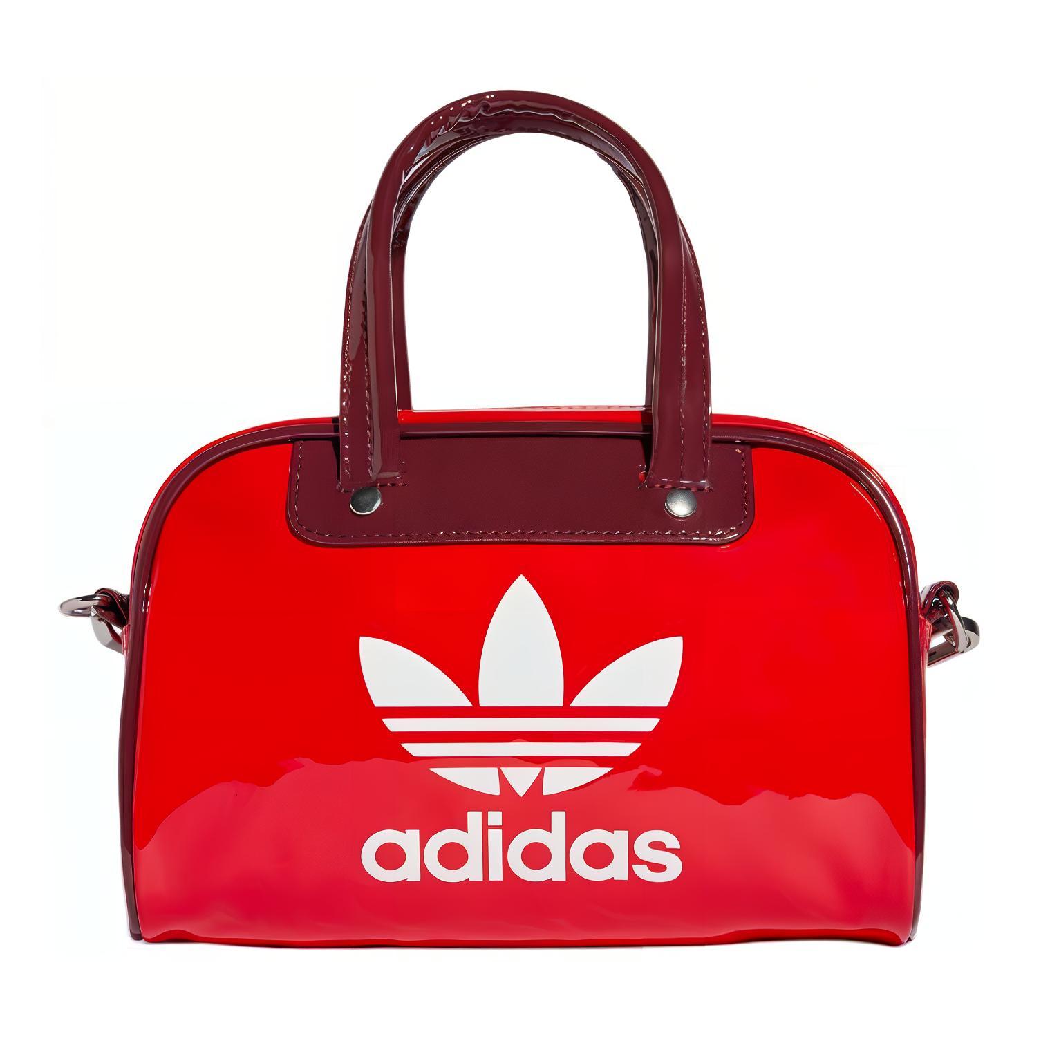 Adidas Originals Handbags Bags on Sale Authentic POIZON