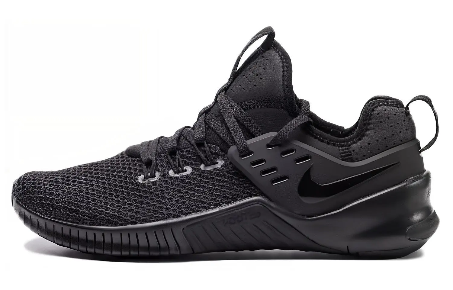metcon triple black