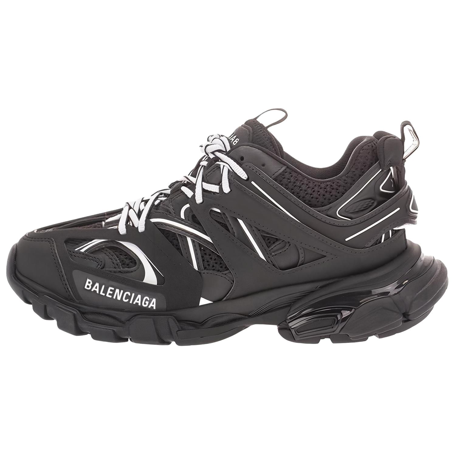 Balenciaga Chunky Sneakers on Sale Authentic POIZON