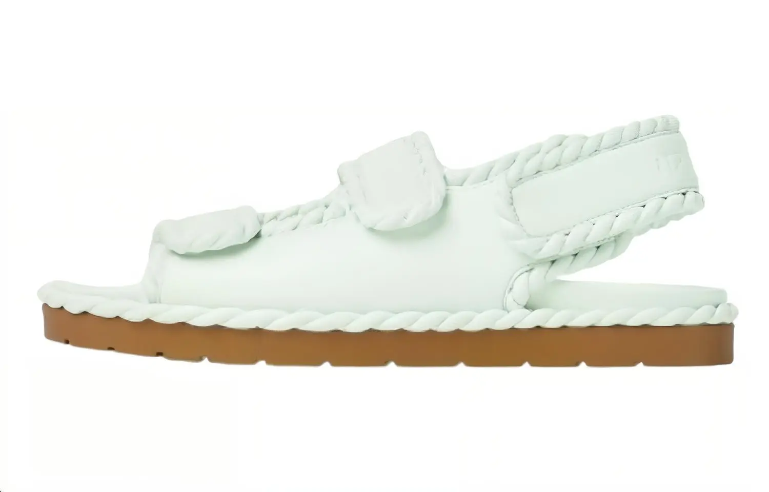 Bottega Veneta Jack Slingback Sandals Women's - POIZON