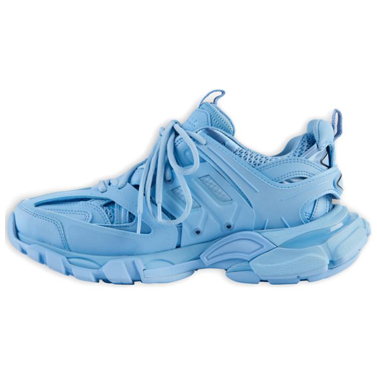 ☆人気☆【BALENCIAGA】☆Track Trainer Women’s ‘Blue’☆ Buy Balenciaga Wmns Track Trainer 'Blue' - 542436 W1GB5 4162