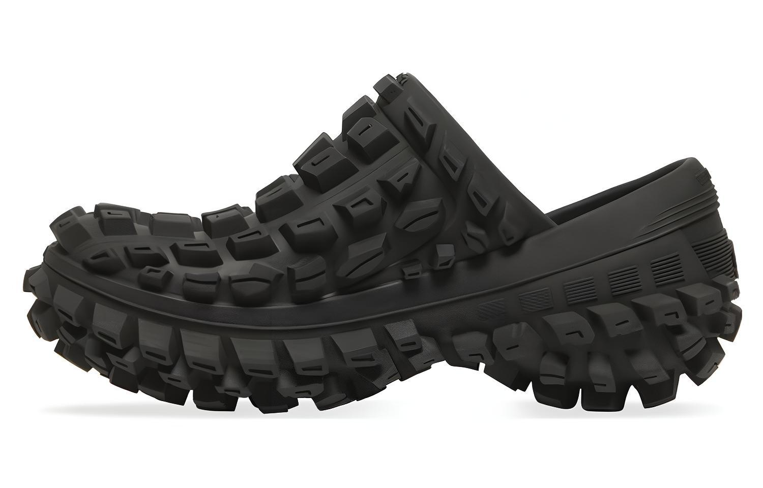 Balenciaga Defender Clogs 'Black' Women's US W 6 - Cheap Rcj Balenciaga Defender Clogs 'Black' Women's US W 6 - Cheap Rcj