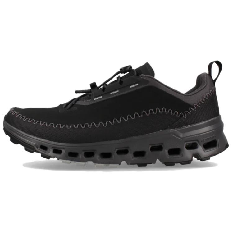 On Running Cloudway 2 Black Eclipse US M 8.5 - POIZON