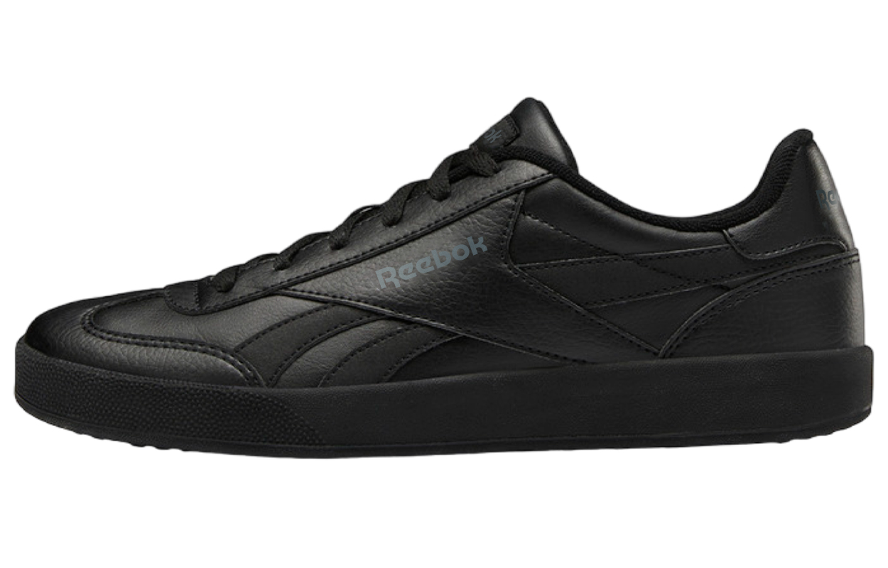 Reebok Smash Edge S Wear-Resistant Slip-Resistant Low-Top