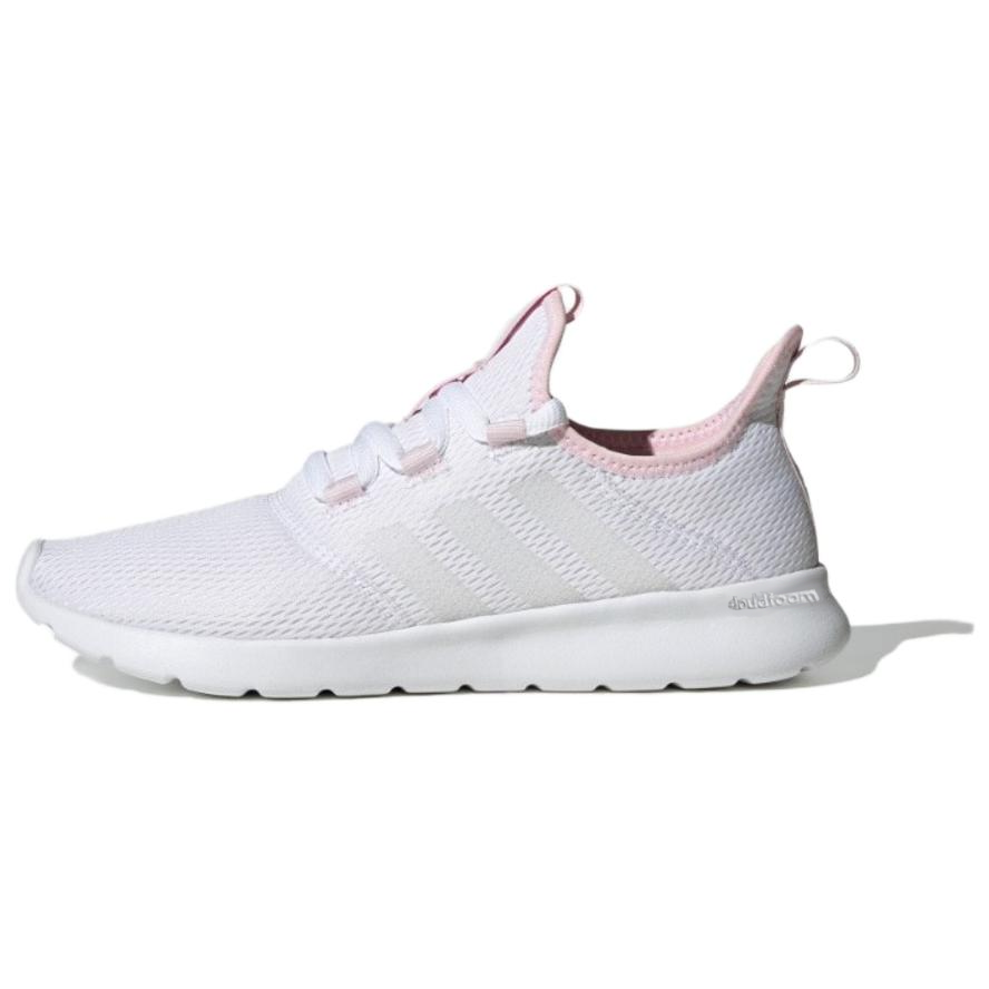black adidas cloudfoam women's