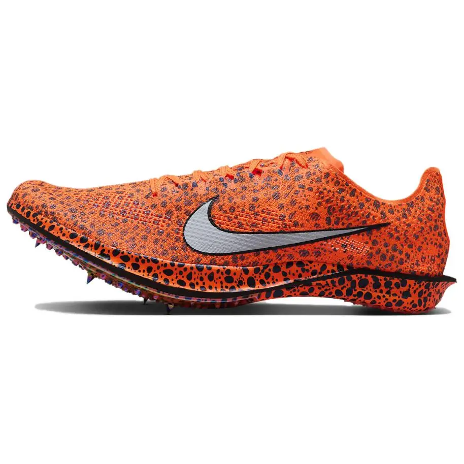 Nike ZoomX Dragonfly 2 Electric Pack Olympic Safari US M 9.5 