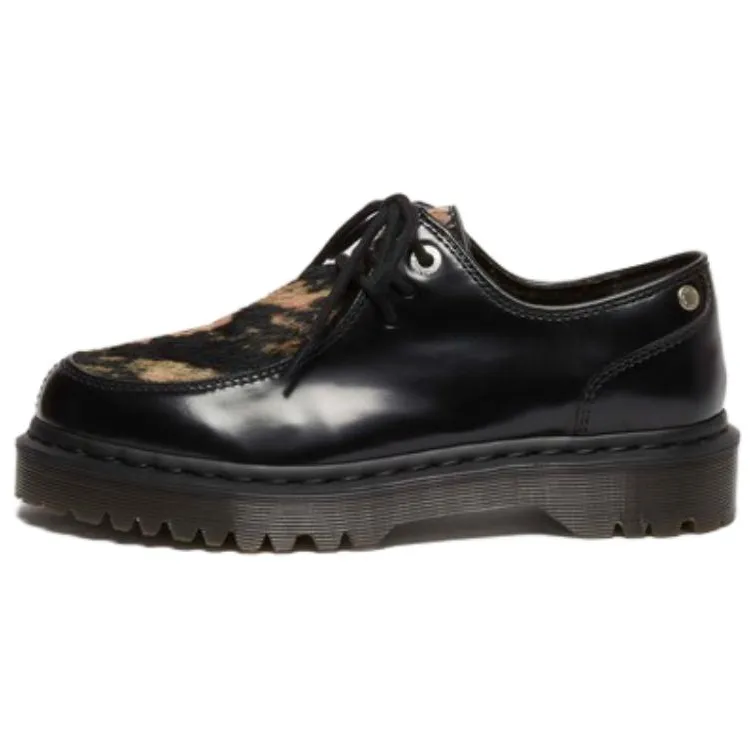 Dr.Martens Zeffir 3i Shoes - POIZON Dr.Martens Zeffir 3i Shoes - POIZON