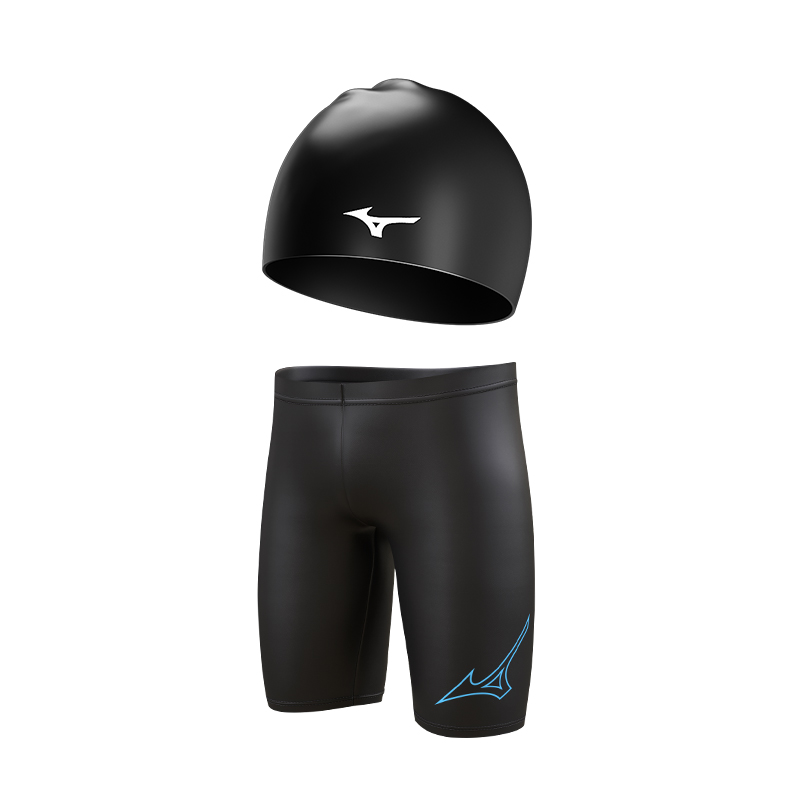 Mizuno Swimming Sets - POIZON Mizuno Swimming Sets - POIZON