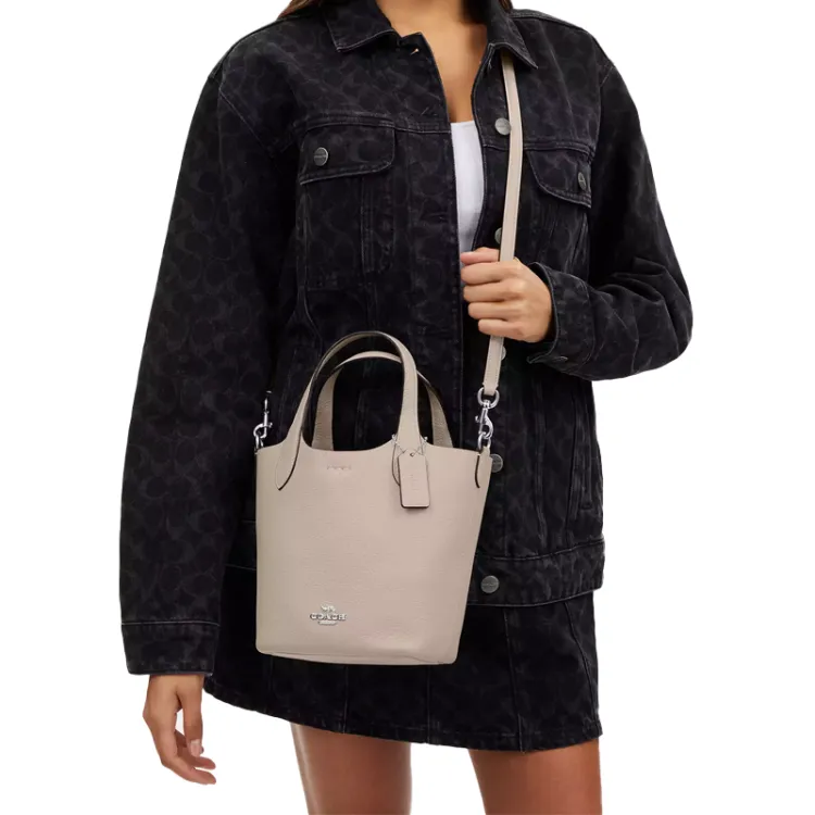 Fear of God ESSENTIALS Lightweight Waterproof Coach Jacket