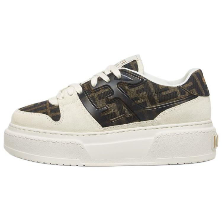 【関税&送料込み】FENDI Shoes 3e30b592f81b4b888310d039fb8ec4