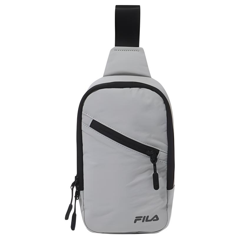 FILA Sling Bags Bags Unisex on Sale Authentic POIZON